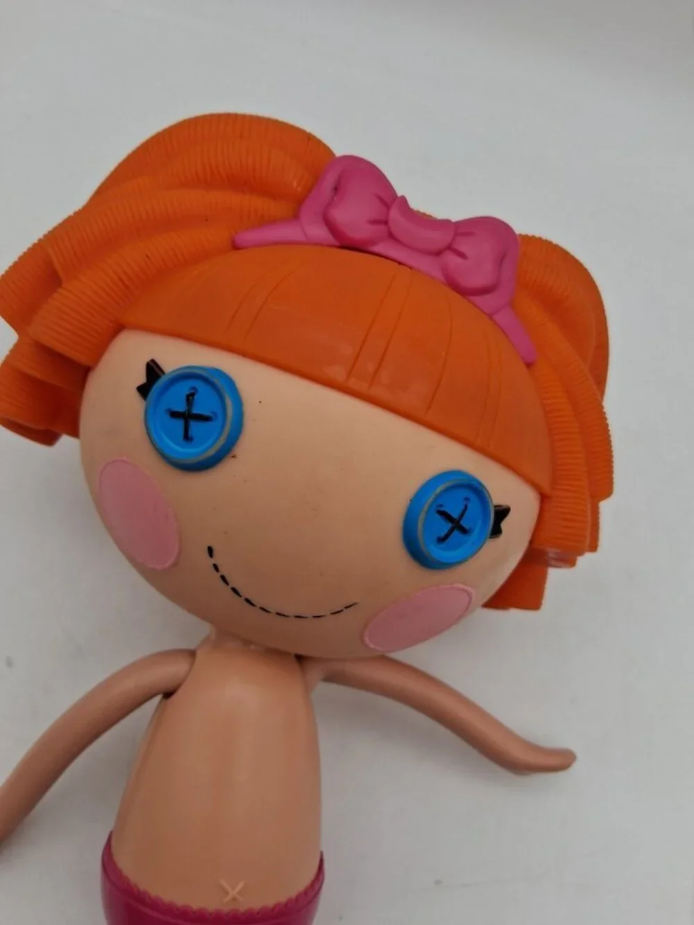 Lalaloopsy Bee Spells A Lot Doll 12